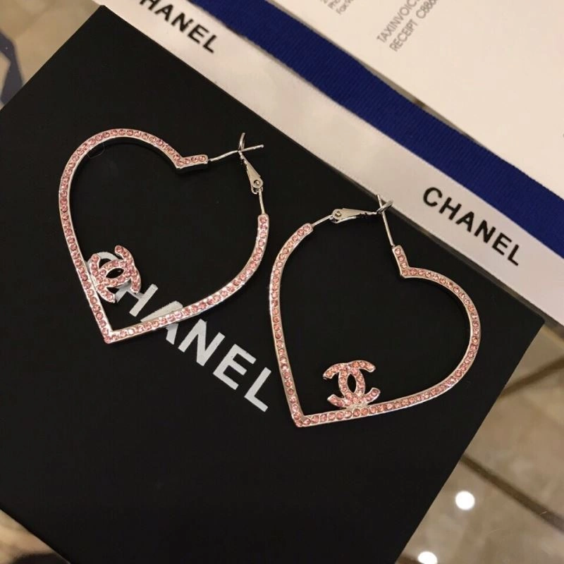 Snug Chanel Earrings 232183