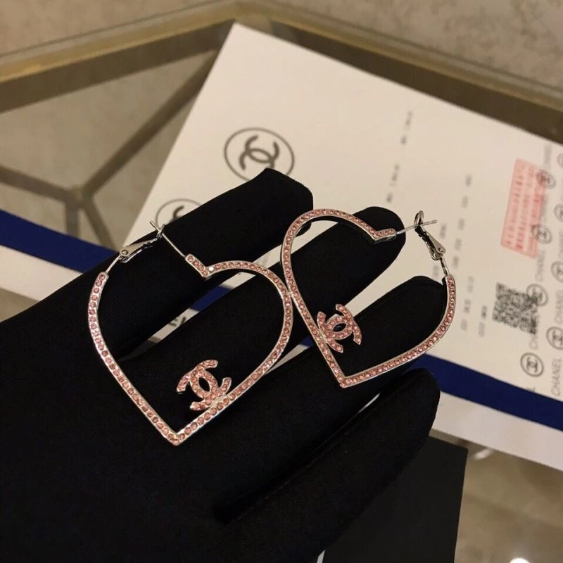 Snug Chanel Earrings 232183