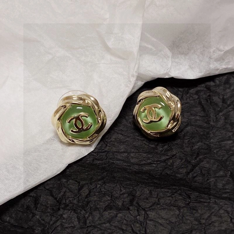 Chanel Earrings Resilient 232134