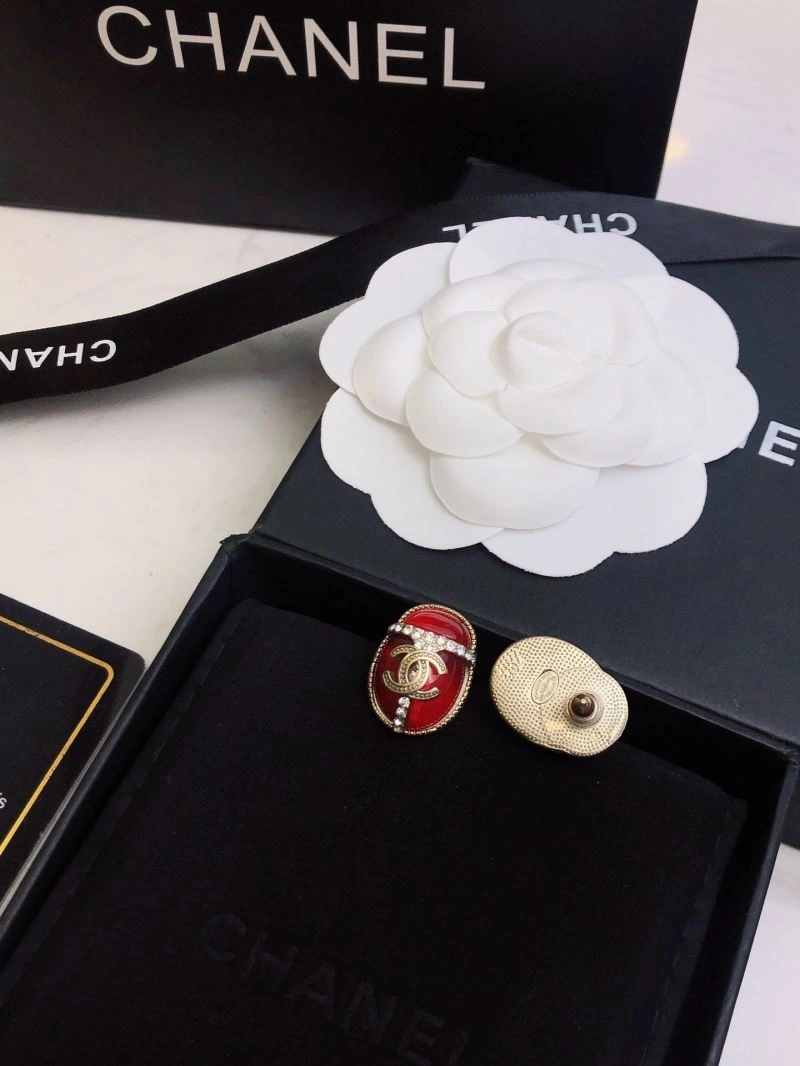Chanel Earrings NewStyle 232140