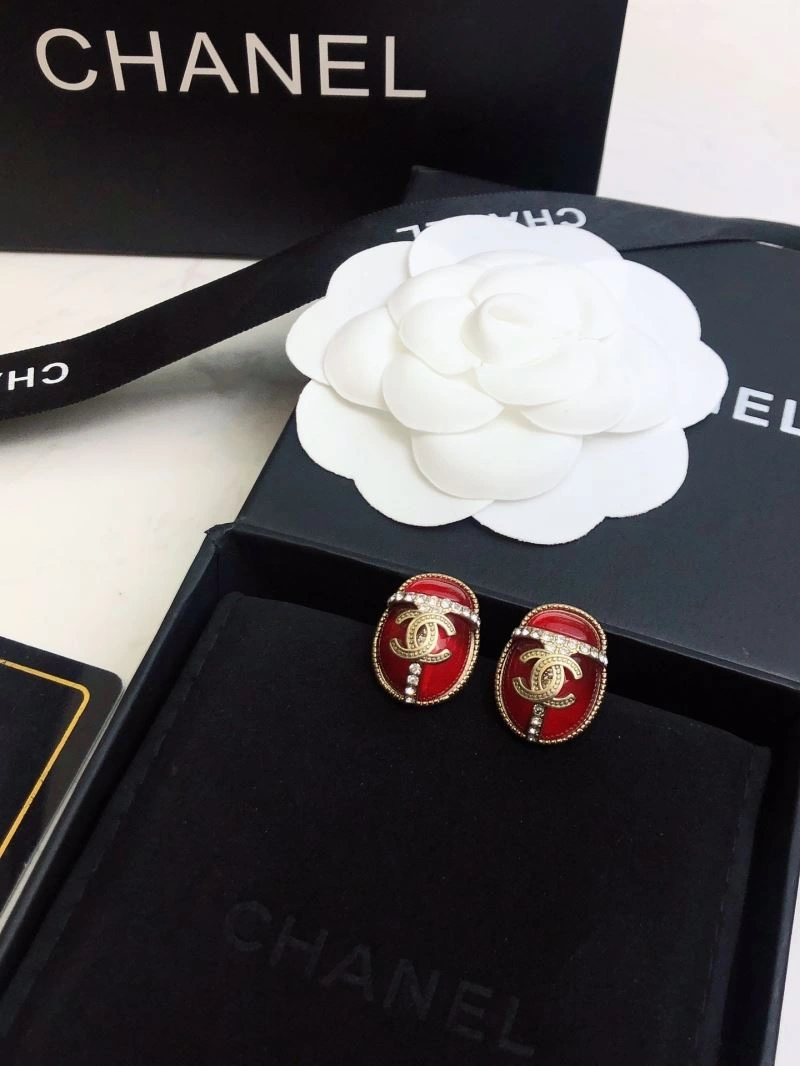 Chanel Earrings NewStyle 232140