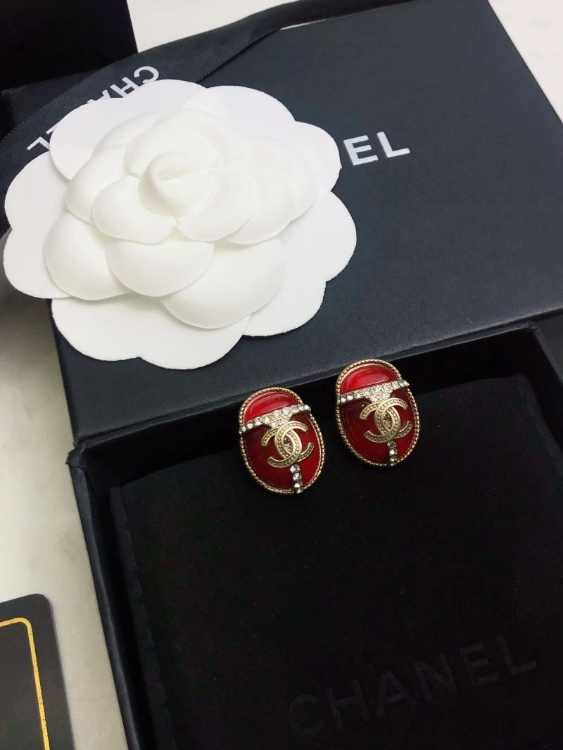 Chanel Earrings NewStyle 232140