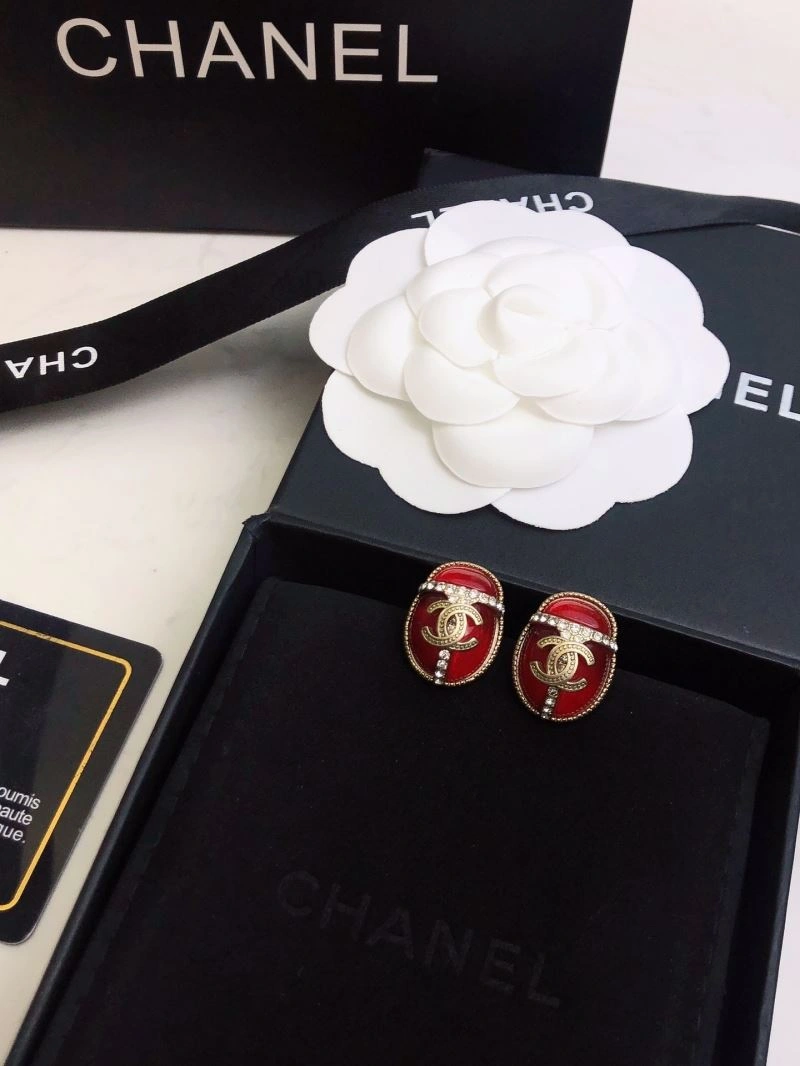 Chanel Earrings NewStyle 232140