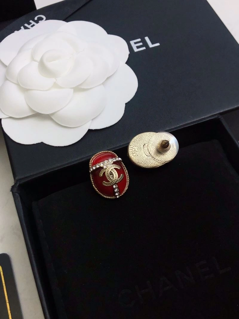 Chanel Earrings NewStyle 232140