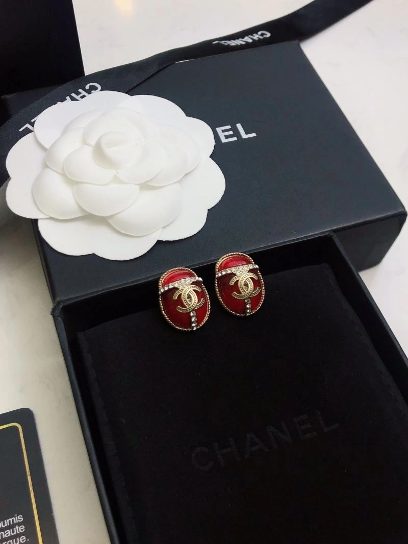 Chanel Earrings NewStyle 232140