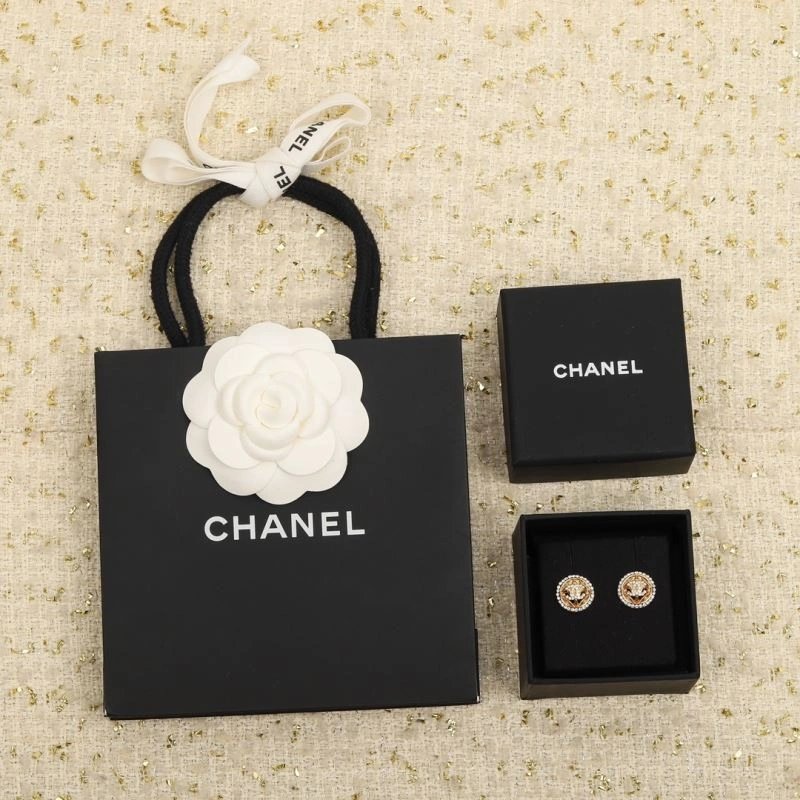 UrbanStyle Chanel Earrings 232138
