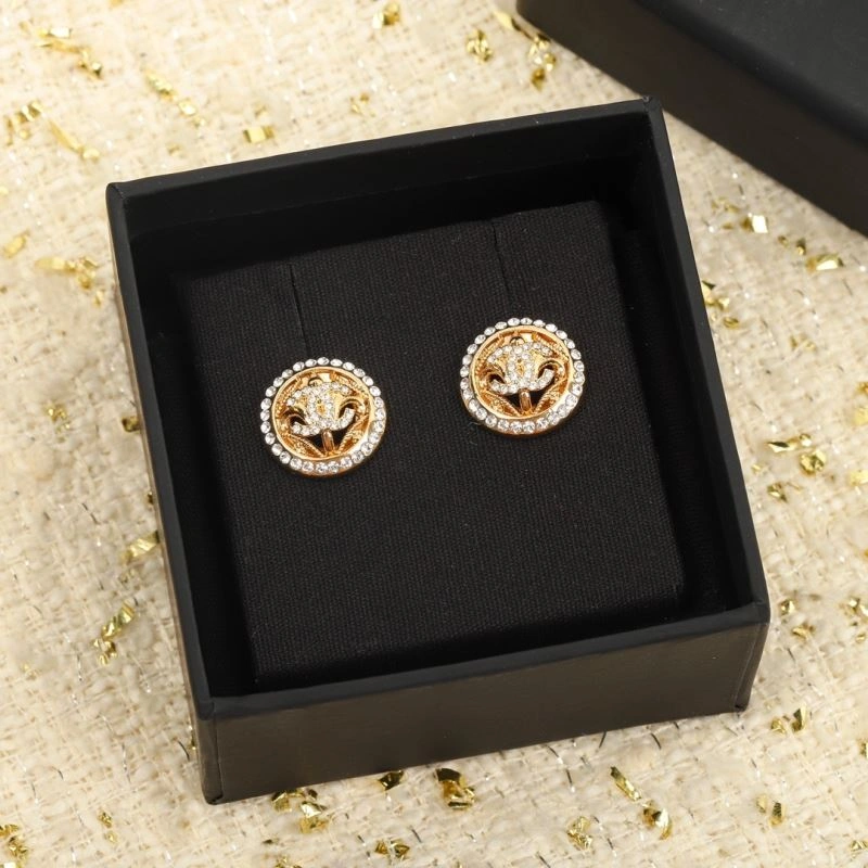 UrbanStyle Chanel Earrings 232138