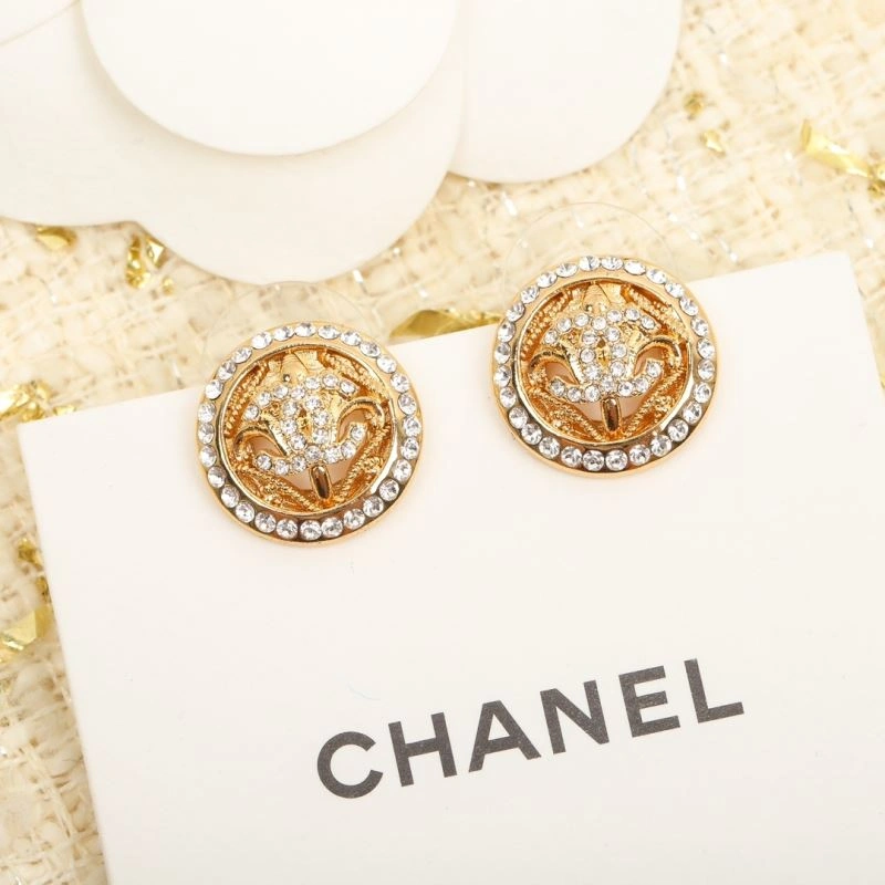 UrbanStyle Chanel Earrings 232138