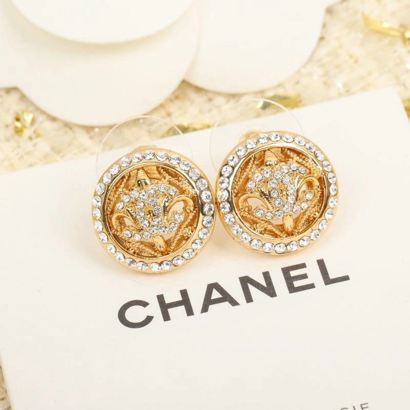 UrbanStyle Chanel Earrings 232138