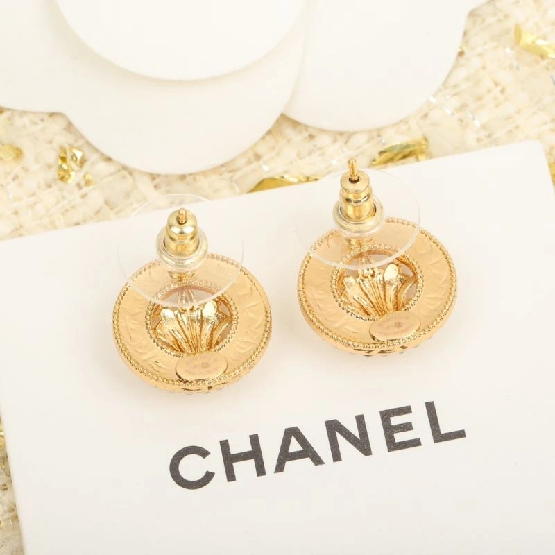 UrbanStyle Chanel Earrings 232138