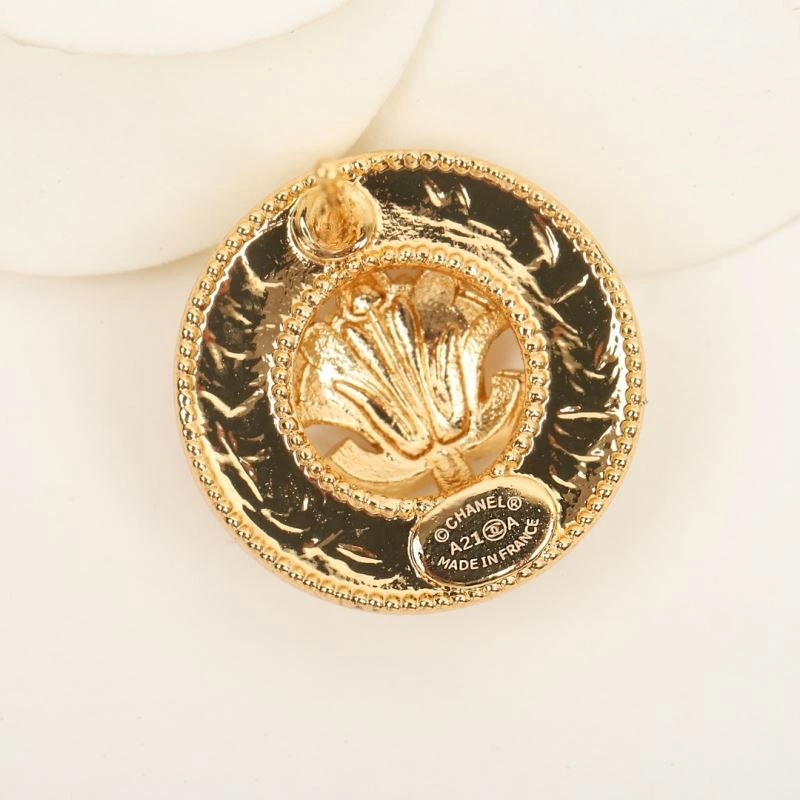 UrbanStyle Chanel Earrings 232138