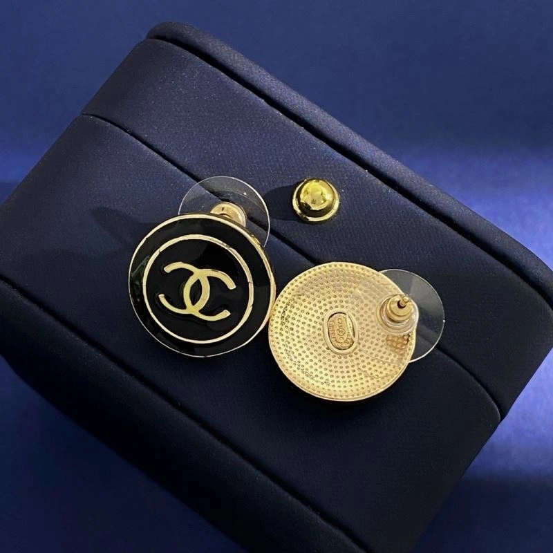Efficient Chanel Earrings 232135