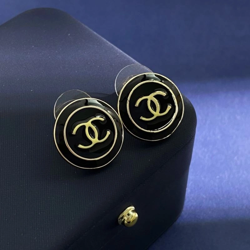Efficient Chanel Earrings 232135