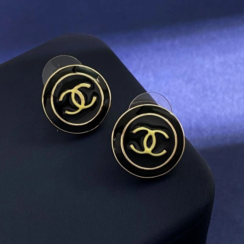 Efficient Chanel Earrings 232135