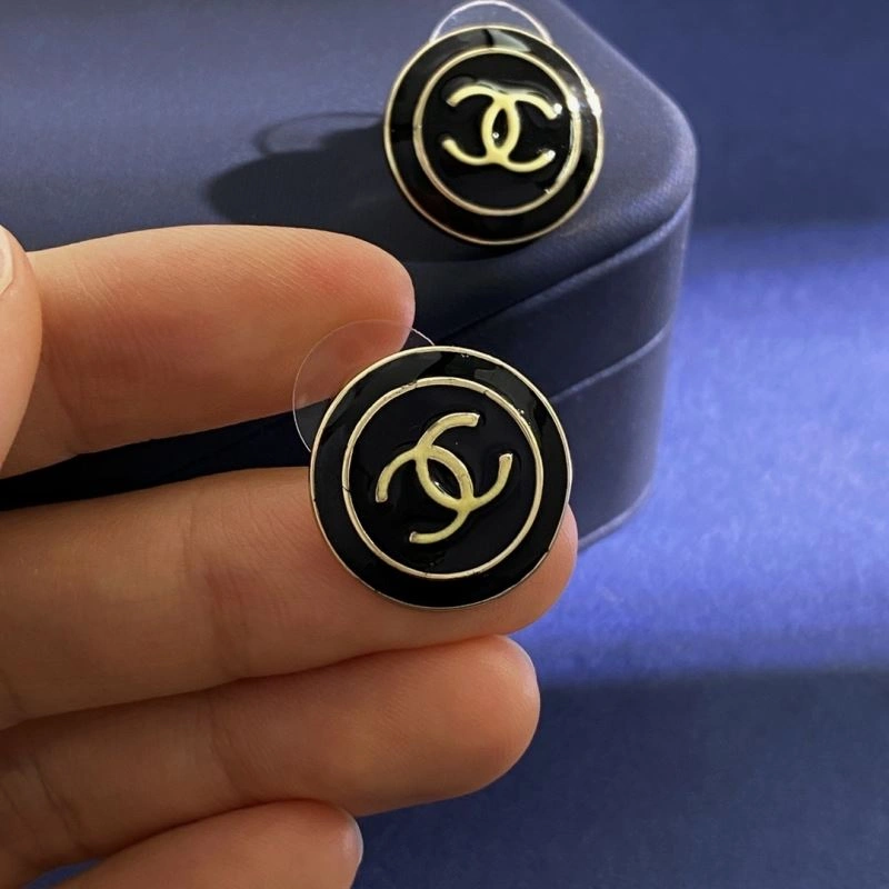Efficient Chanel Earrings 232135