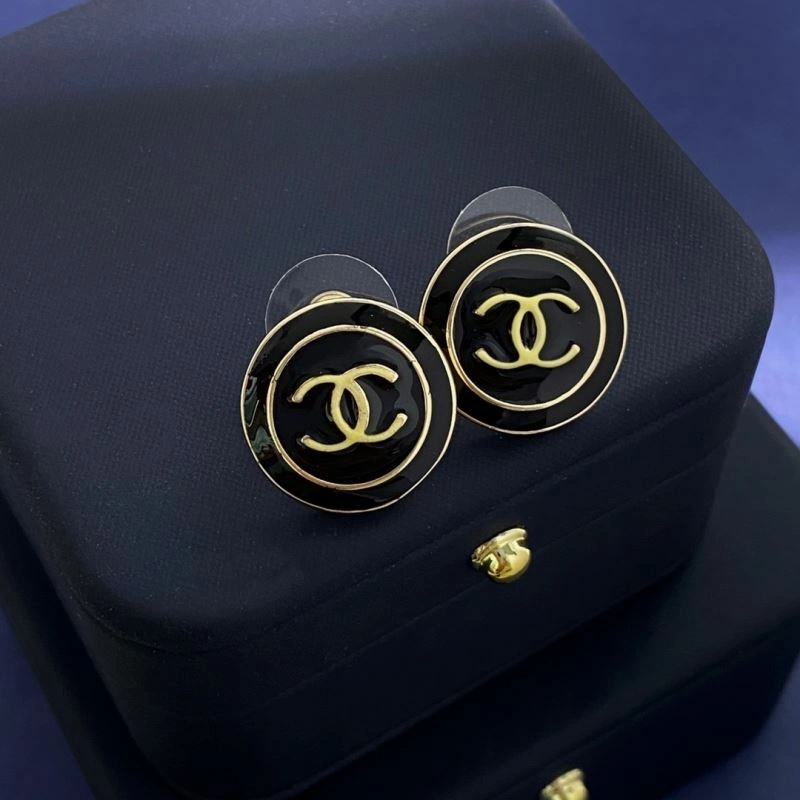 Efficient Chanel Earrings 232135