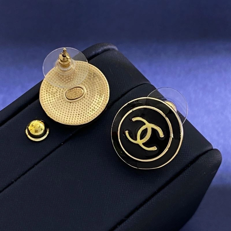 Efficient Chanel Earrings 232135