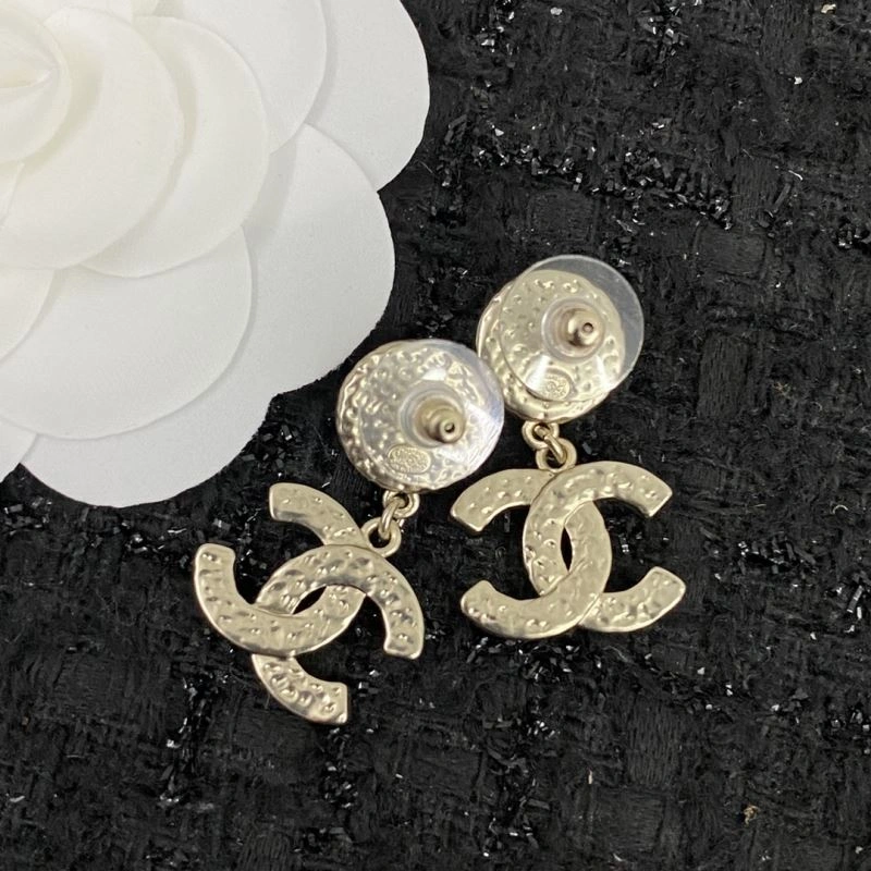 Chanel Earrings Modern 232133