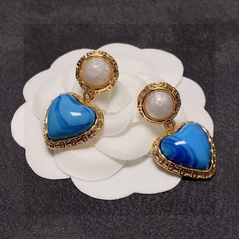 Chanel Earrings Refined 232113