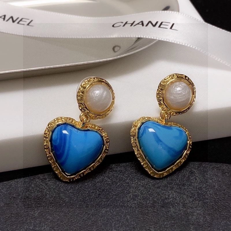 Chanel Earrings Refined 232113