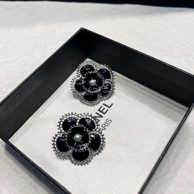 Chanel Earrings ModernLook 232190
