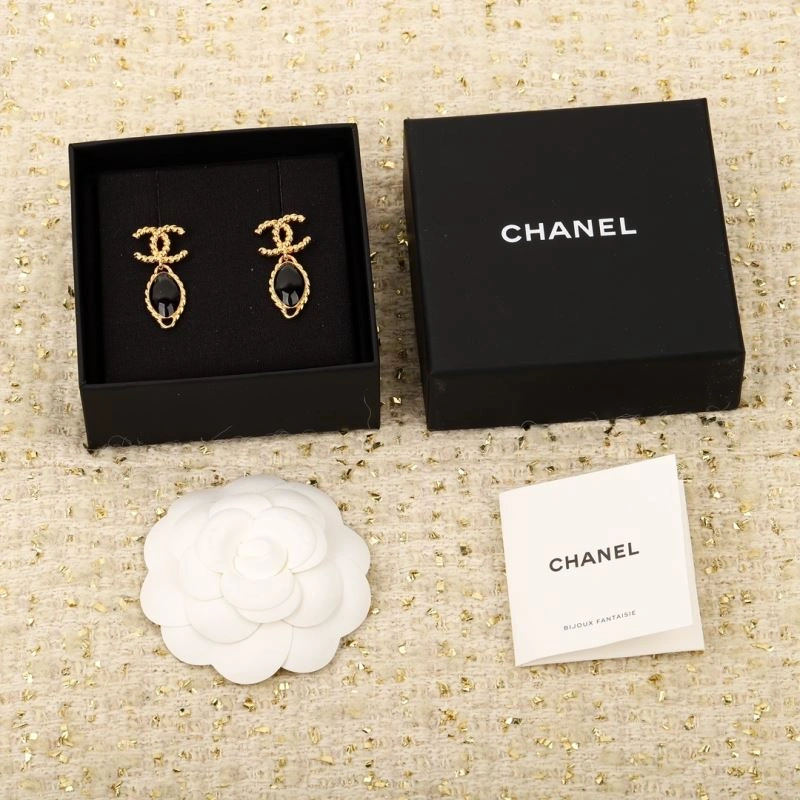 Durable Chanel Earrings 232224