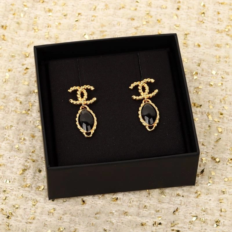 Durable Chanel Earrings 232224