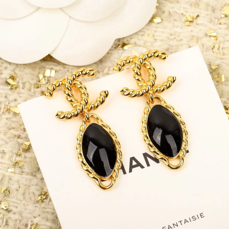 Durable Chanel Earrings 232224