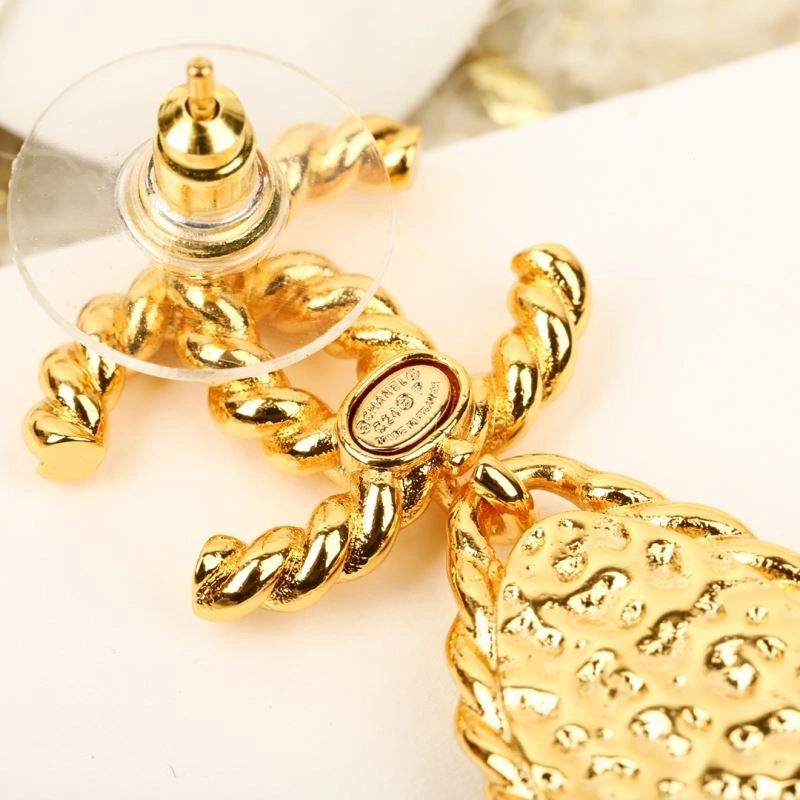 Durable Chanel Earrings 232224