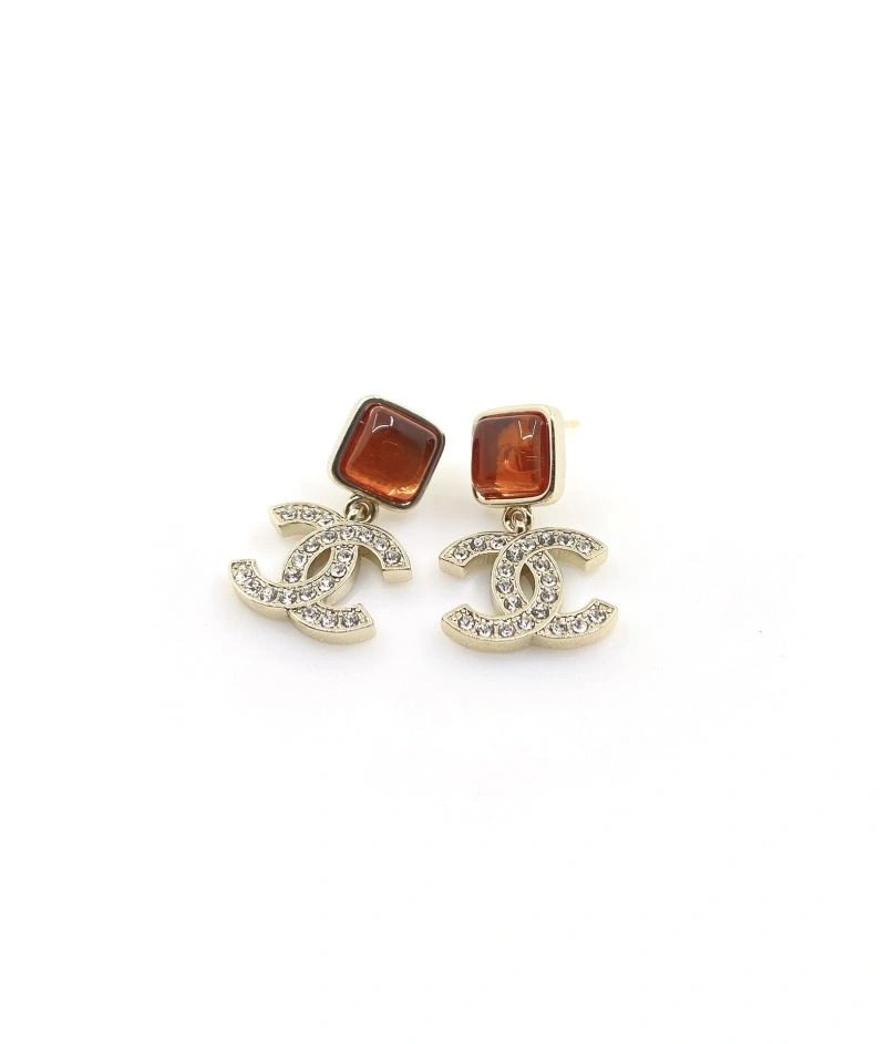 Chanel Earrings HighQuality 232142