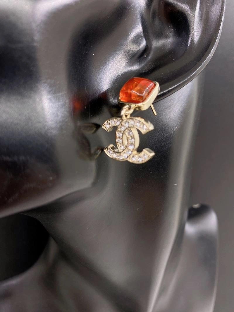 Chanel Earrings HighQuality 232142