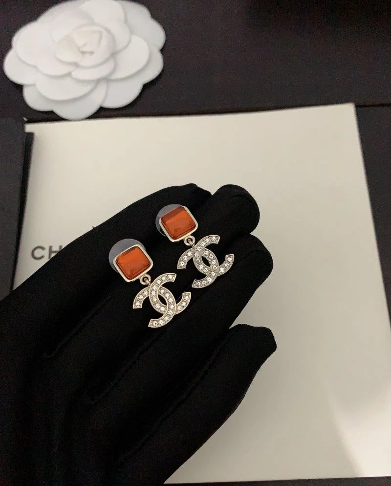 Chanel Earrings HighQuality 232142
