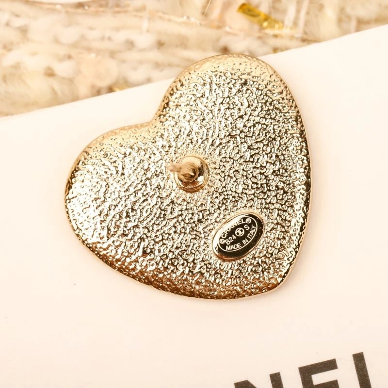 Chanel Earrings Durable 231852