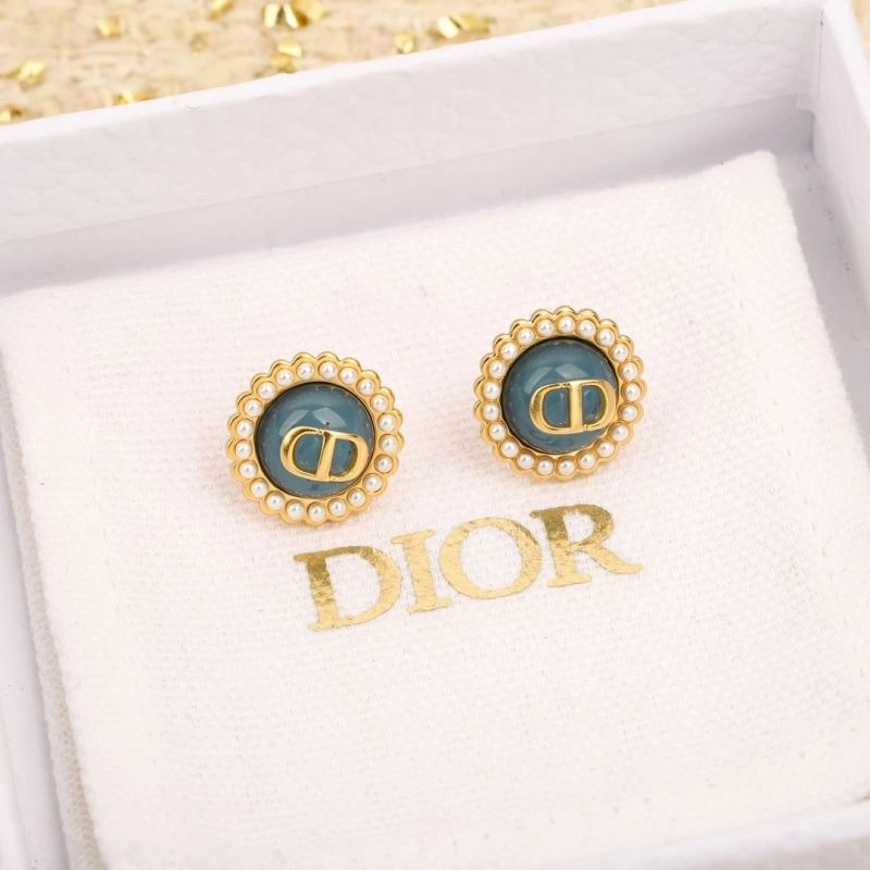 Chanel Earrings Contemporary 231874