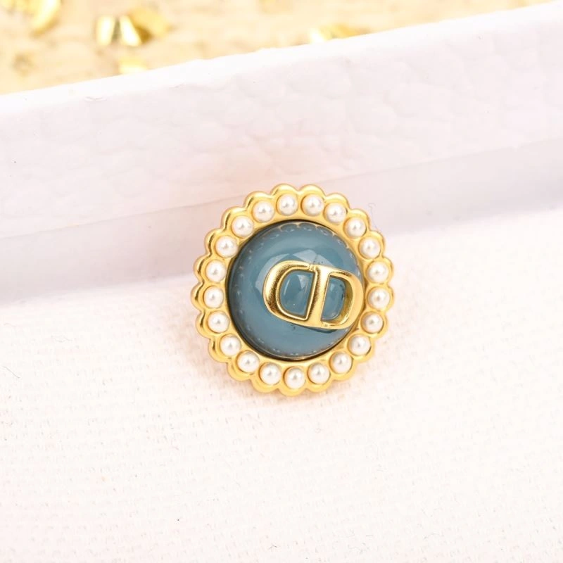 Chanel Earrings Contemporary 231874