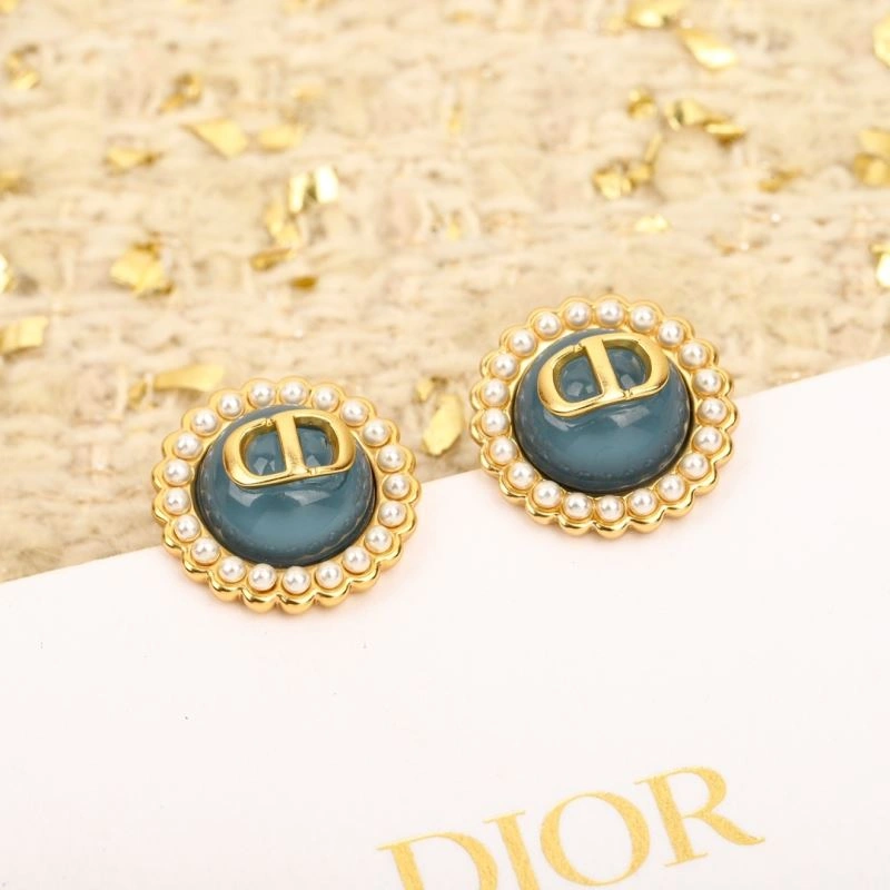 Chanel Earrings Contemporary 231874