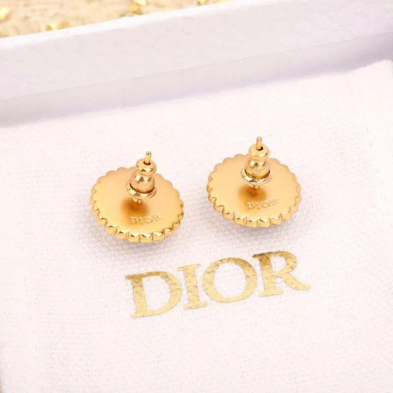 Chanel Earrings Contemporary 231874