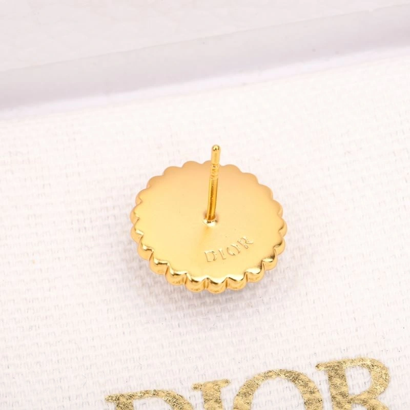 Chanel Earrings Contemporary 231874