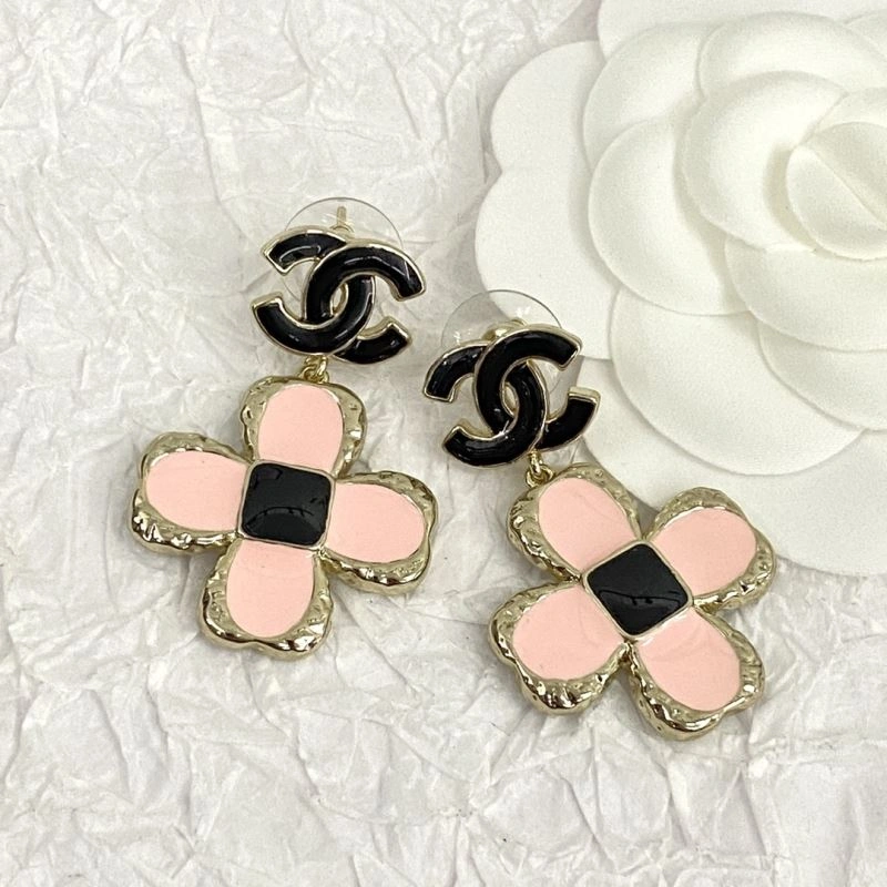 Chanel Earrings SportInspired 231836