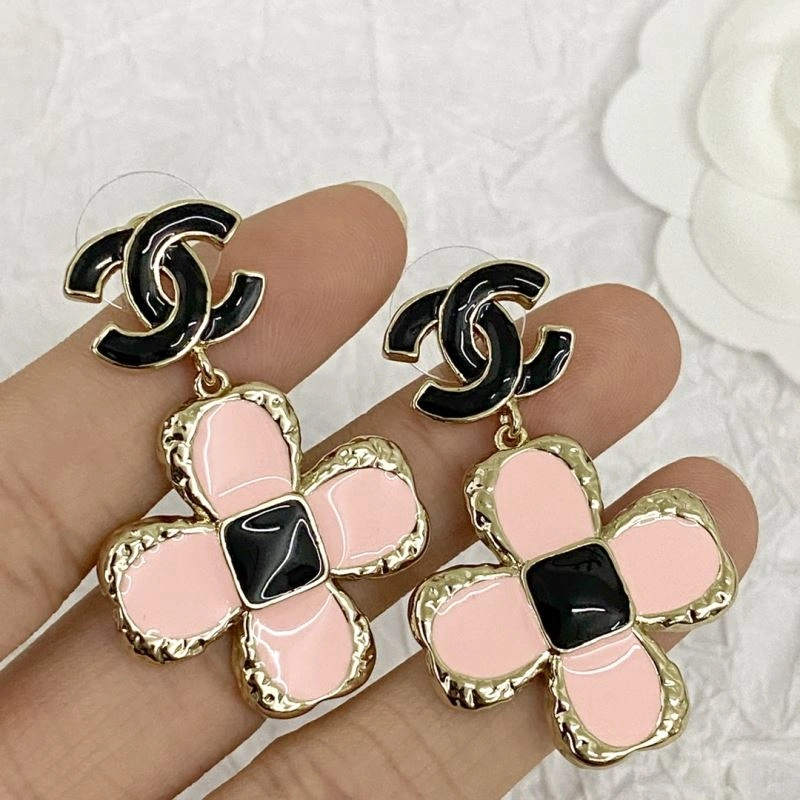 Chanel Earrings SportInspired 231836