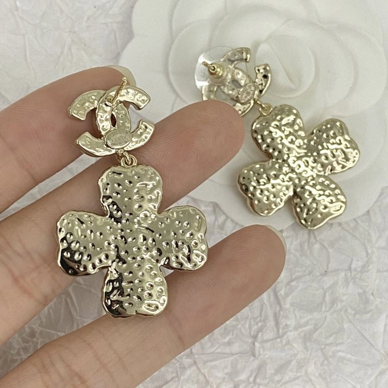 Chanel Earrings SportInspired 231836