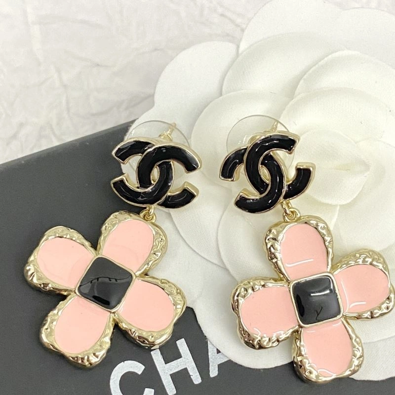 Chanel Earrings SportInspired 231836