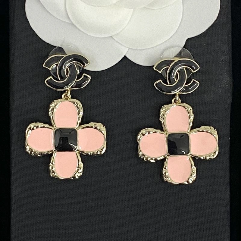Chanel Earrings SportInspired 231836