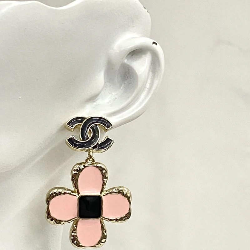 Chanel Earrings SportInspired 231836