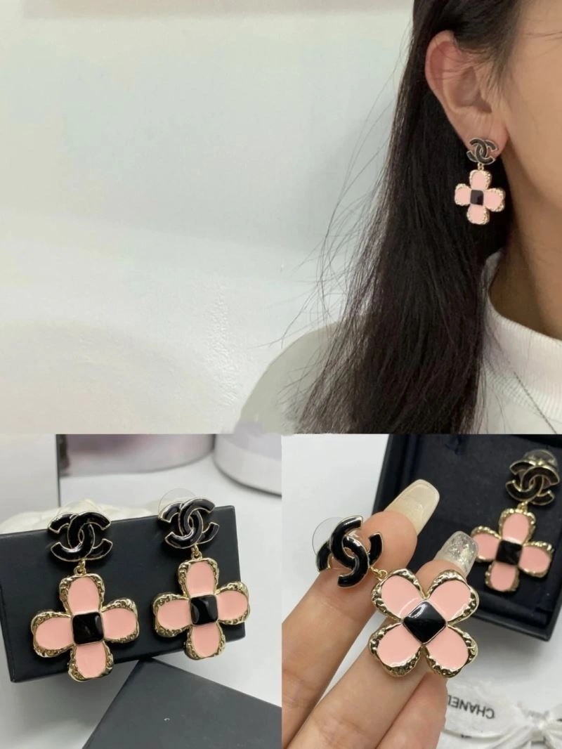 Chanel Earrings SportInspired 231836