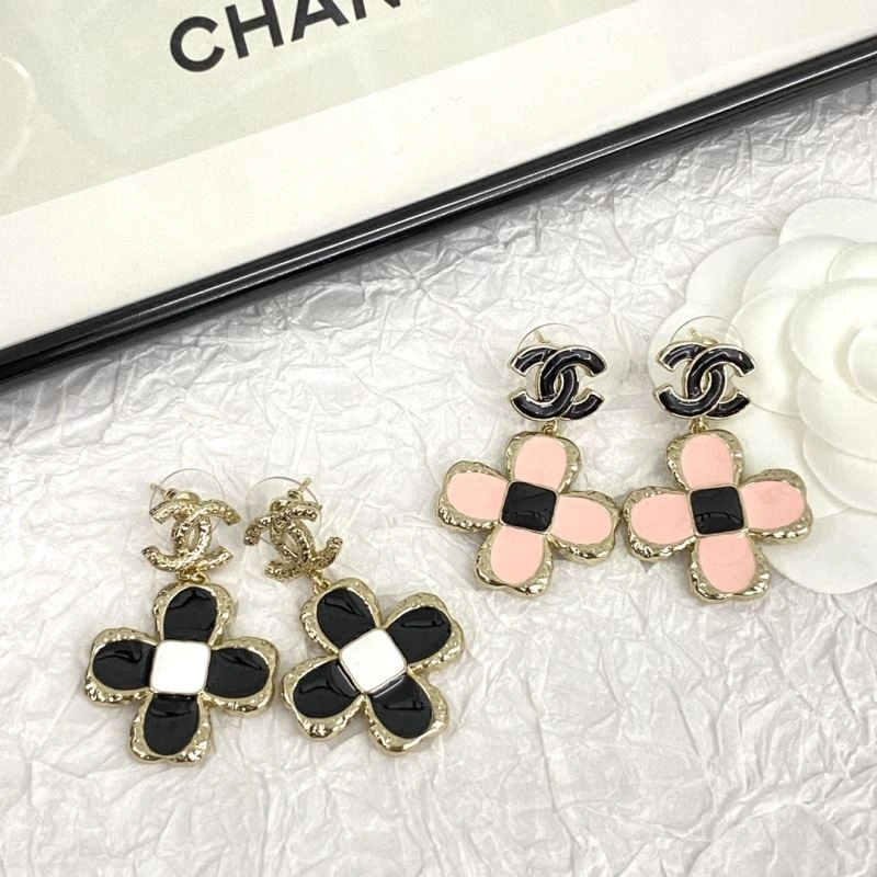 Chanel Earrings SportInspired 231836