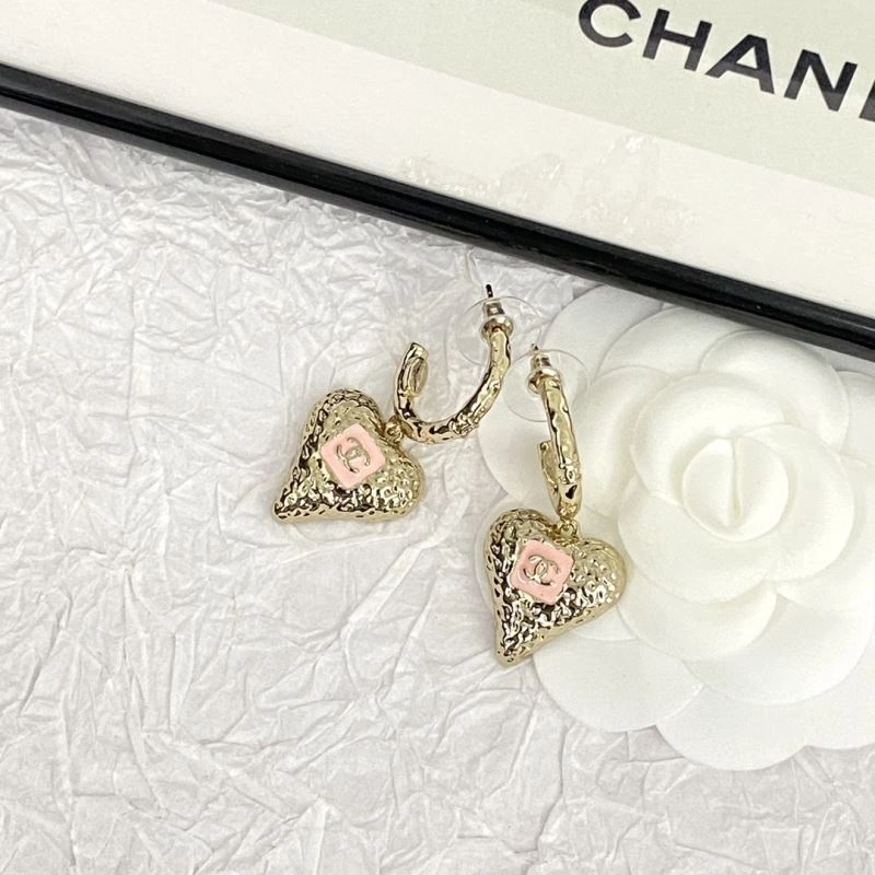 Chanel Earrings GoodFit 231865