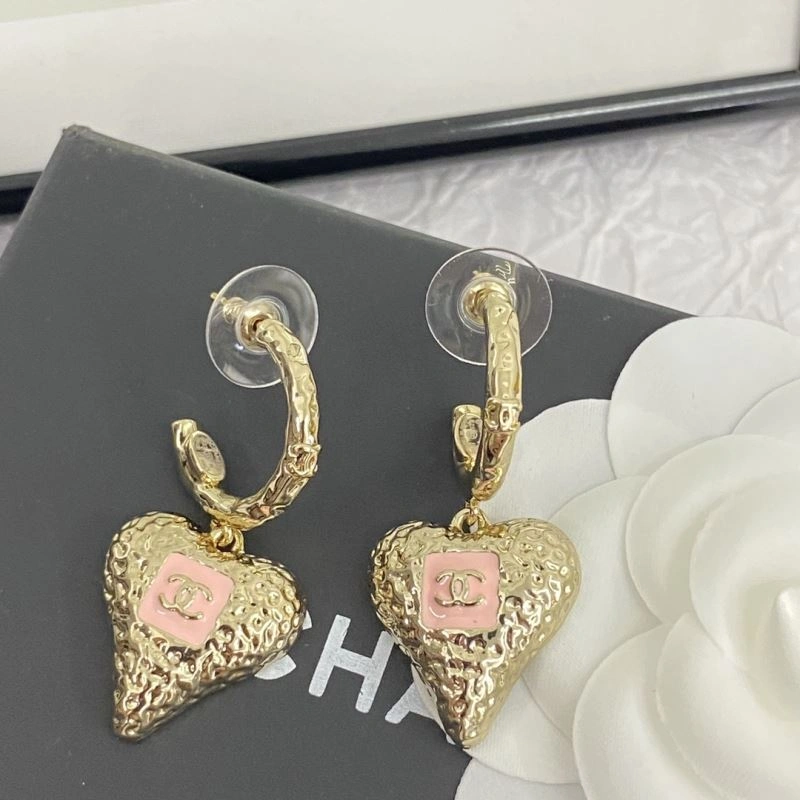 Chanel Earrings GoodFit 231865