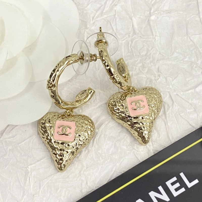 Chanel Earrings GoodFit 231865