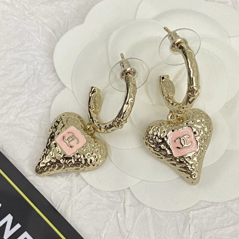 Chanel Earrings GoodFit 231865